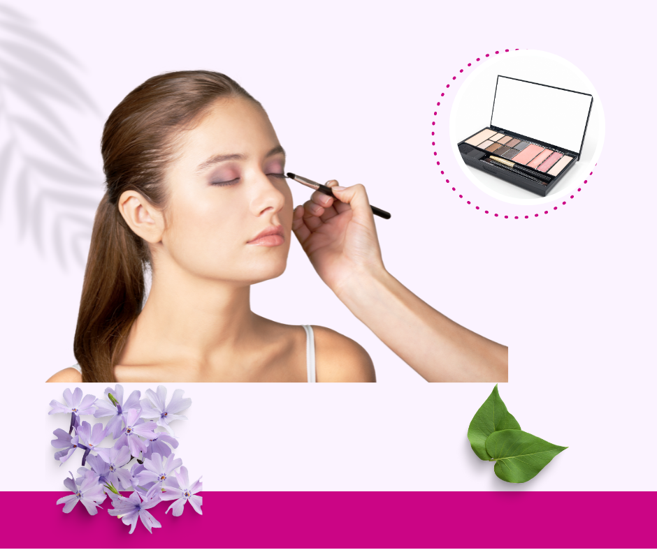 Mastering the Art of Eyeshadow: Step-by-Step Guidance for Beginners