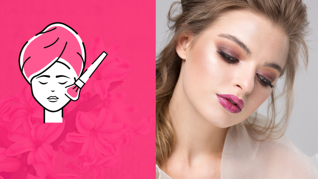 creating perfect makeup looks for different scenarios