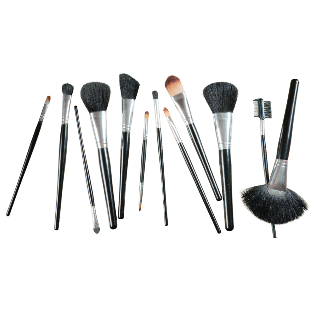 Makeup Brushes guidance