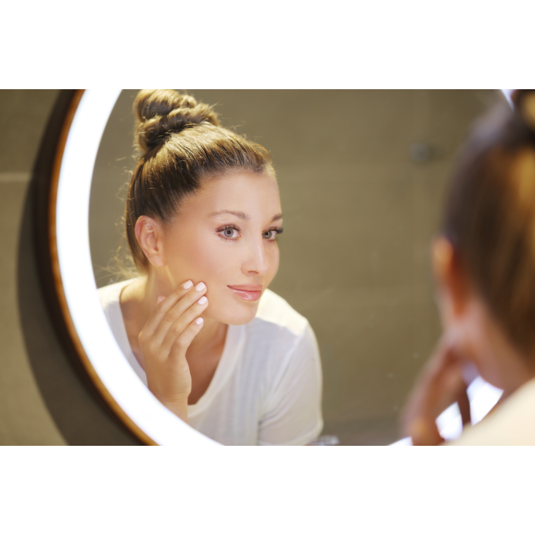 Top 6 Anti-Aging Skin Care Tips