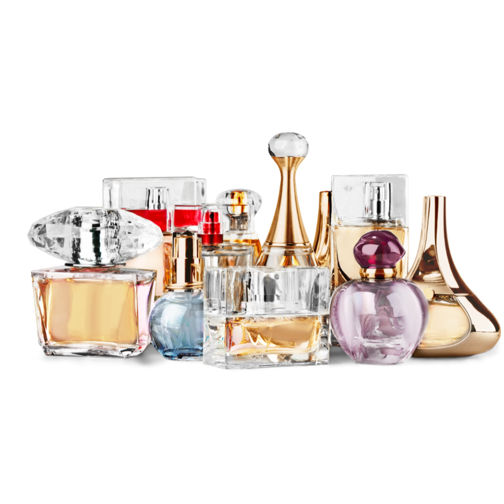 Best 10 scents to use for ladies 