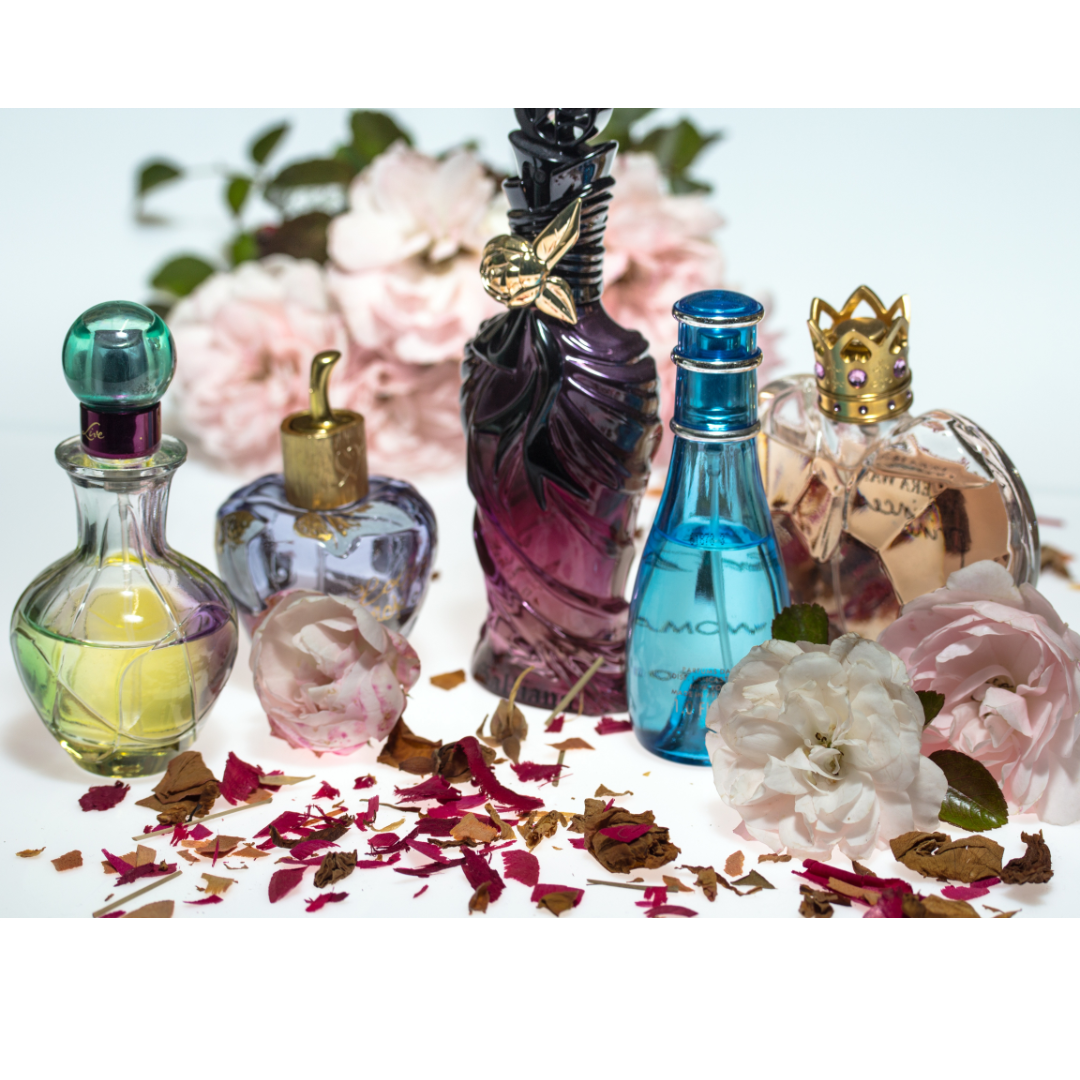 Best 10 Scents to use for ladies