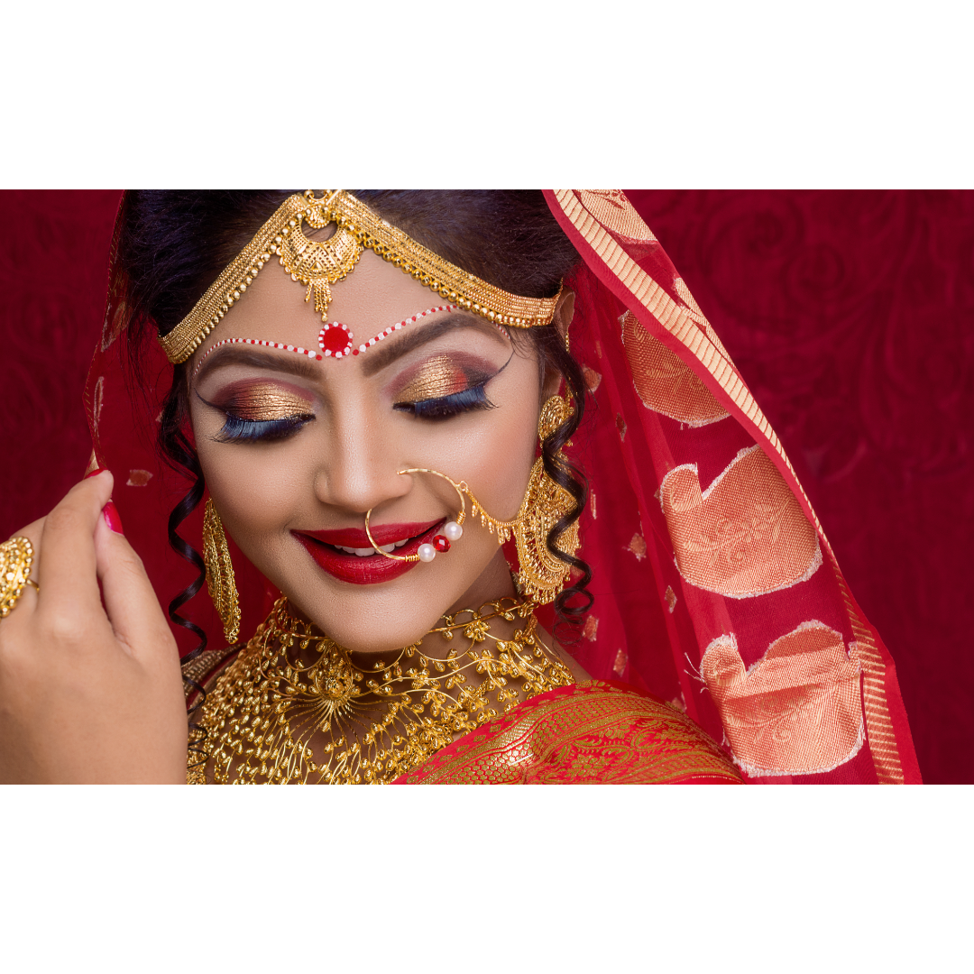 Top 10 Wedding Makeup Ideas