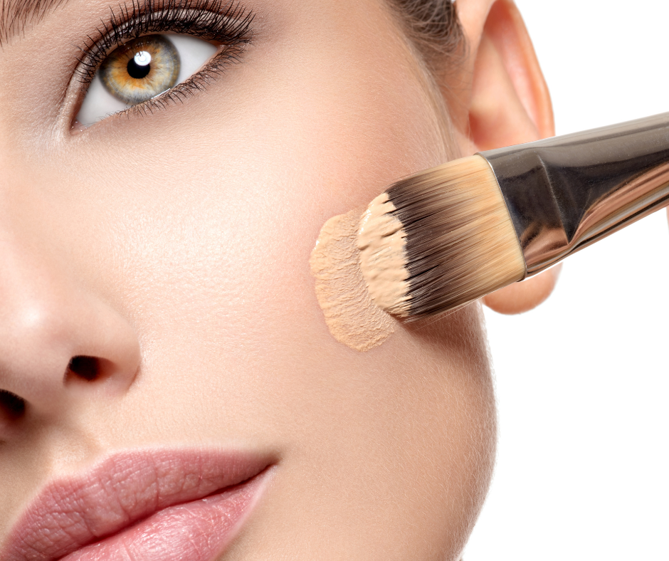 10 authentic foundations for dry skin