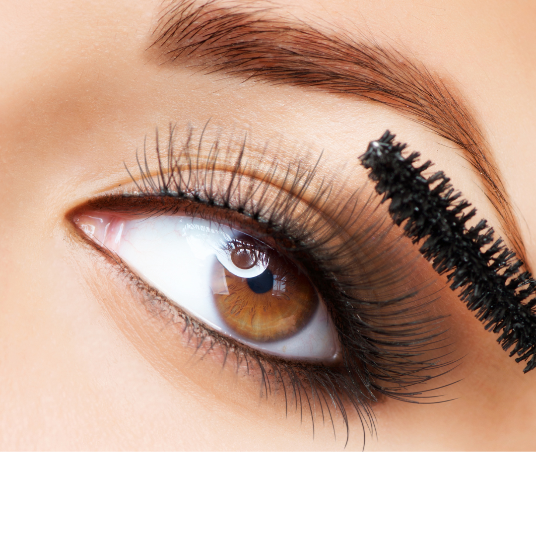 Alluring Mascara: 4 steps to Enhancing Your Lashes & Look